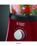 RUSSELL HOBBS DESIRE FOOD PROCESSOR 750W 1.5L