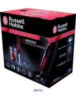 RUSSELL HOBBS DESIRE HAND BLENDER 400W