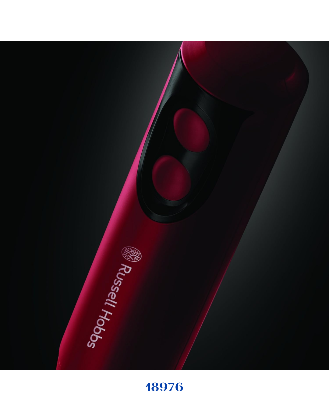 RUSSELL HOBBS DESIRE HAND BLENDER 400W