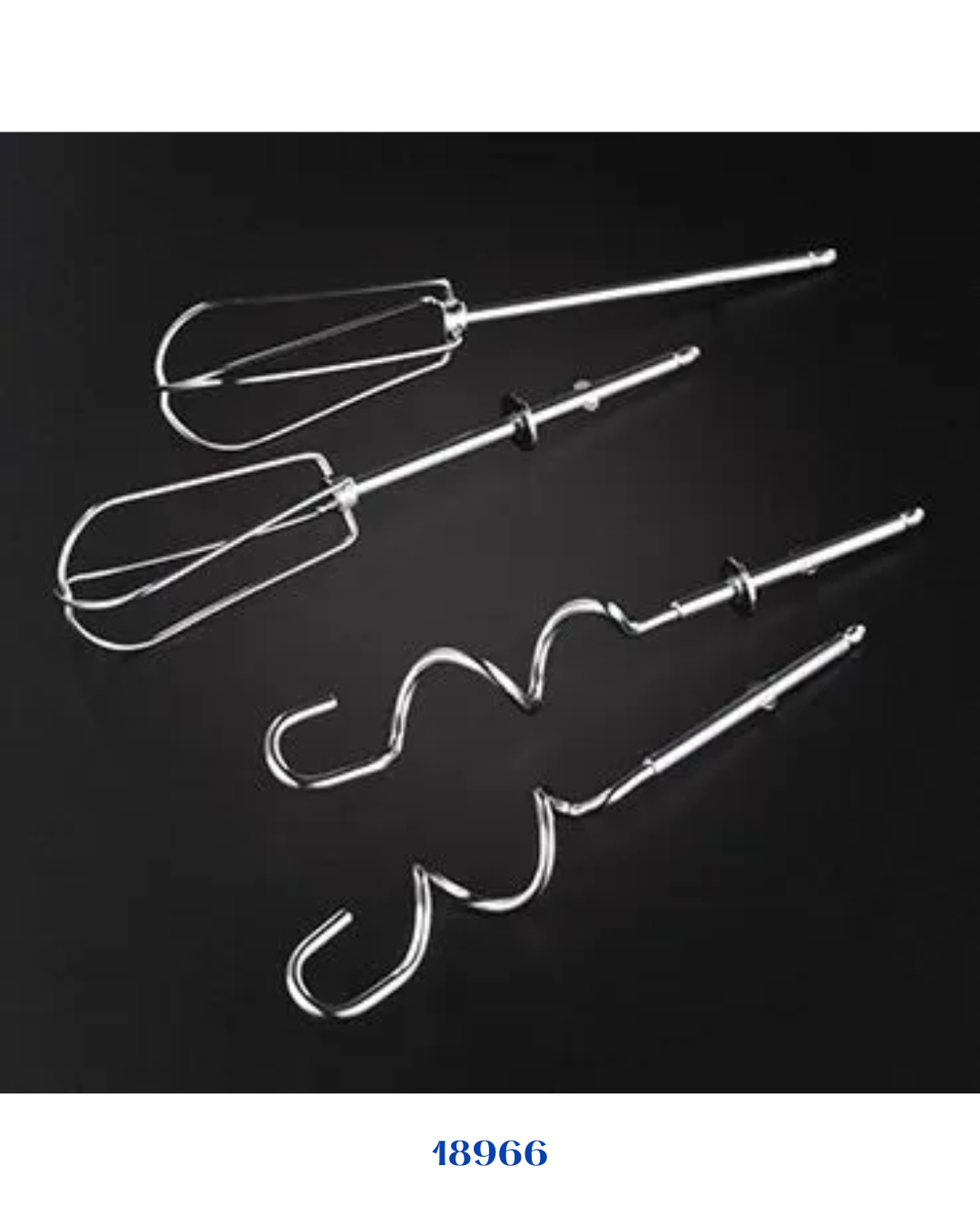 RUSSELL HOBBS DESIRE HAND MIXER 380W