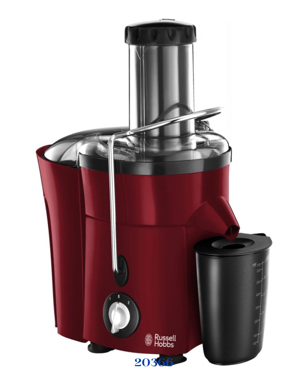RUSSELL HOBBS DESIRE JUICE EXTRACTOR_550W
