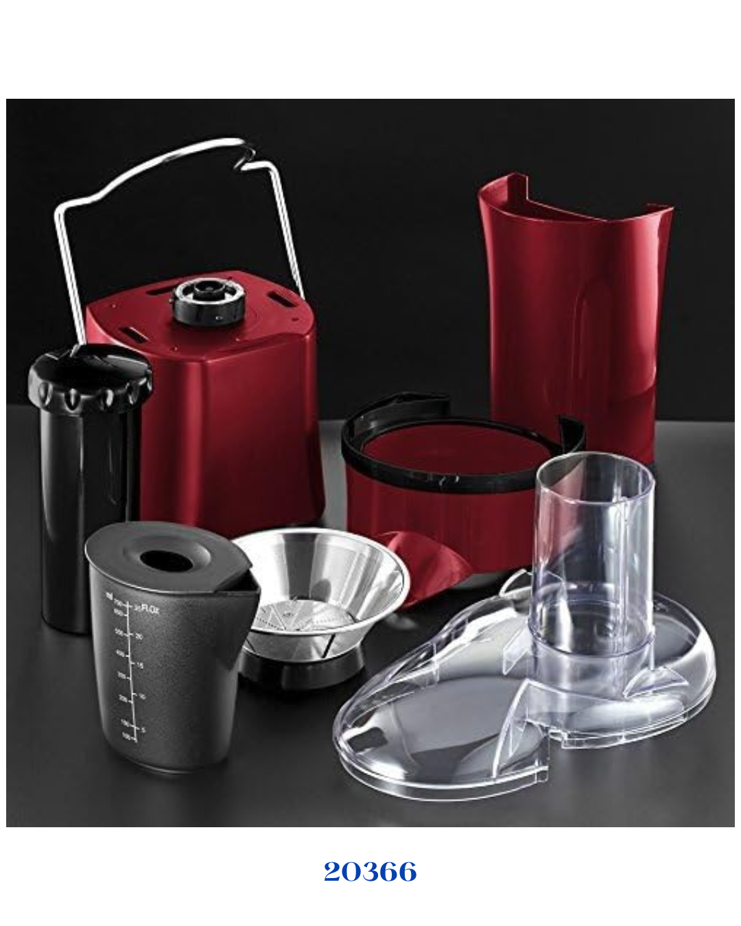 RUSSELL HOBBS DESIRE JUICE EXTRACTOR_550W