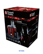 RUSSELL HOBBS DESIRE JUICE EXTRACTOR_550W