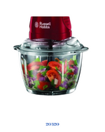 RUSSELL HOBBS DESIRE MINI CHOPPER_380W_0.5L