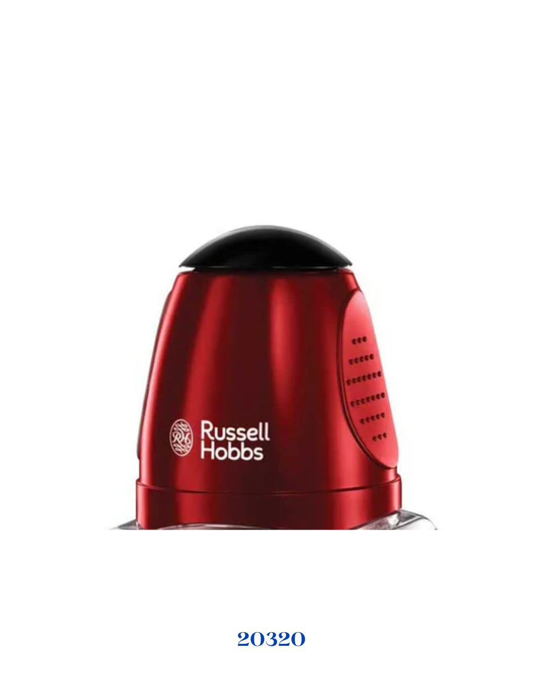 RUSSELL HOBBS DESIRE MINI CHOPPER_380W_0.5L
