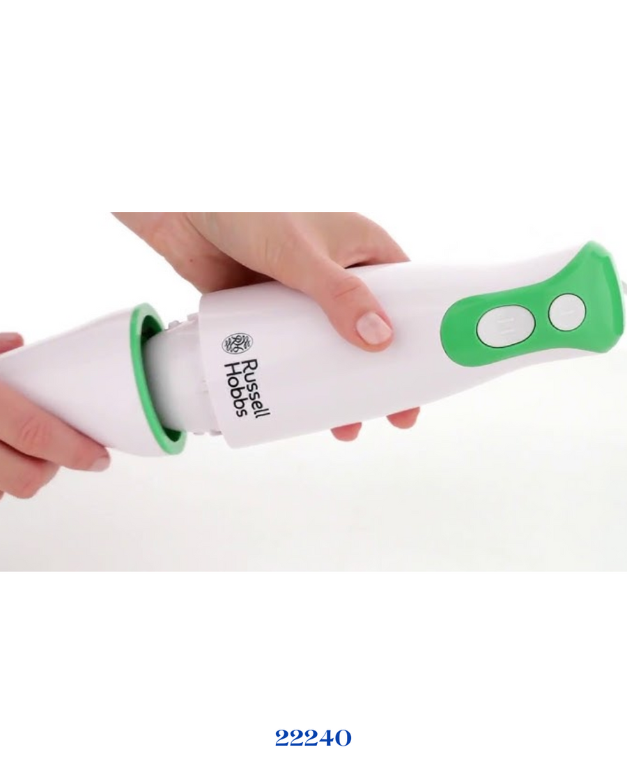 RUSSELL HOBBS EXPLORE HAND BLENDER -300W