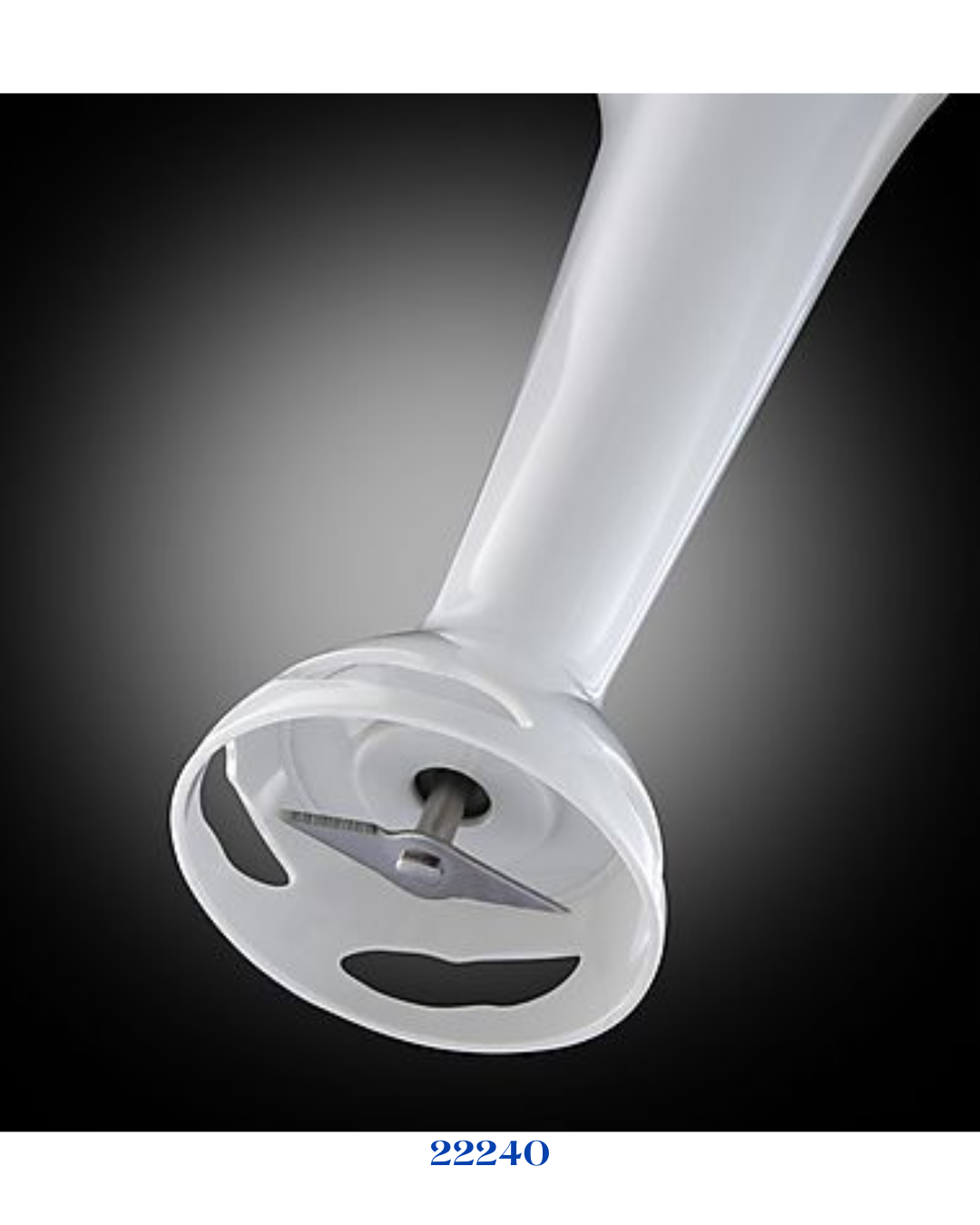RUSSELL HOBBS EXPLORE HAND BLENDER -300W