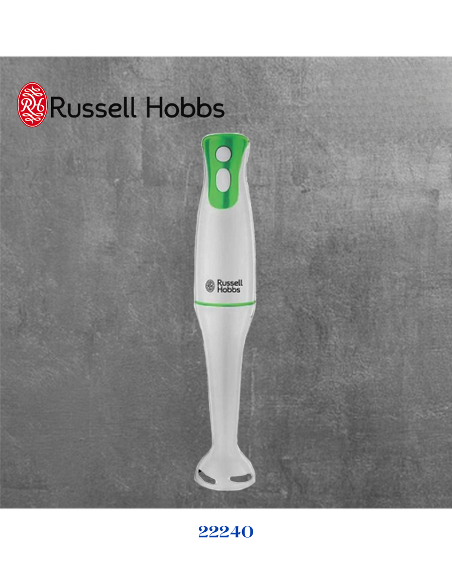 RUSSELL HOBBS EXPLORE HAND BLENDER -300W
