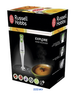 RUSSELL HOBBS EXPLORE HAND BLENDER -300W