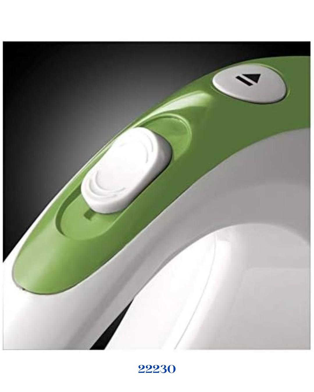 RUSSELL HOBBS EXPLORE HAND MIXER 125W