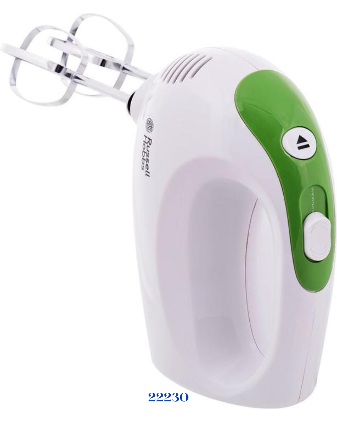 RUSSELL HOBBS EXPLORE HAND MIXER 125W