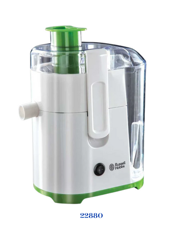 RUSSELL HOBBS EXPLORE JUICER_400W