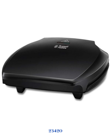 RUSSELL HOBBS FAMILY GRILL_1630W