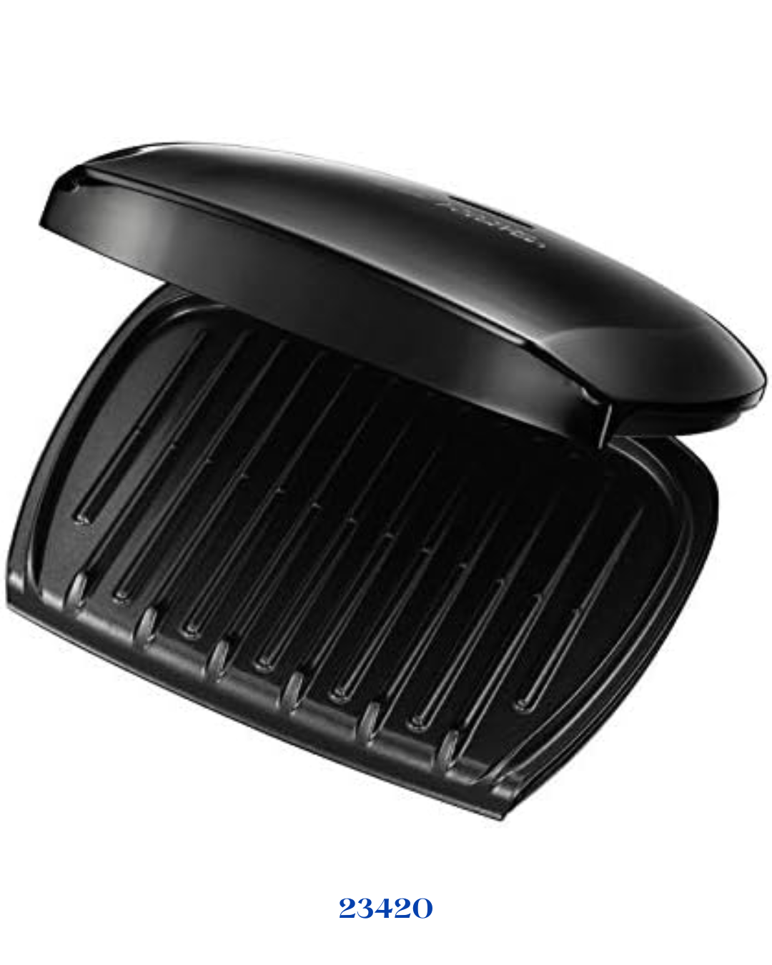 RUSSELL HOBBS FAMILY GRILL_1630W