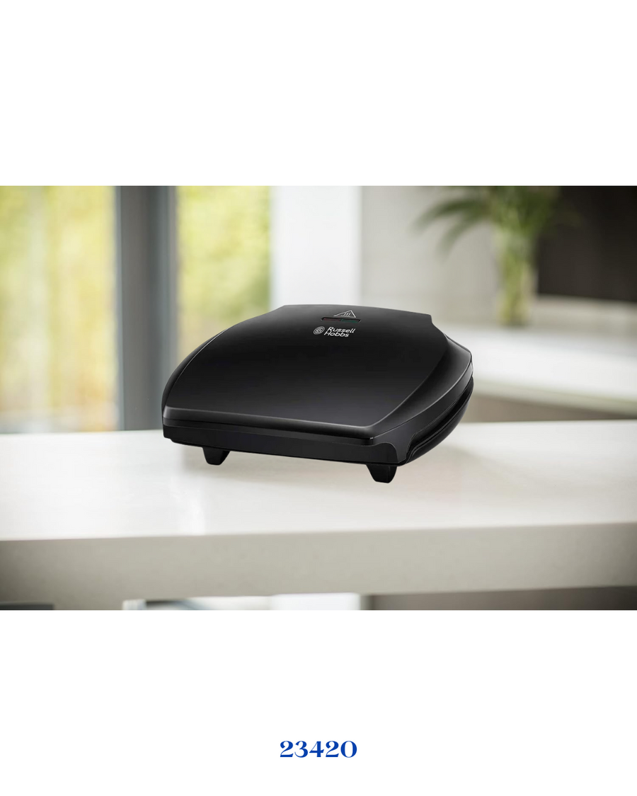 RUSSELL HOBBS FAMILY GRILL_1630W