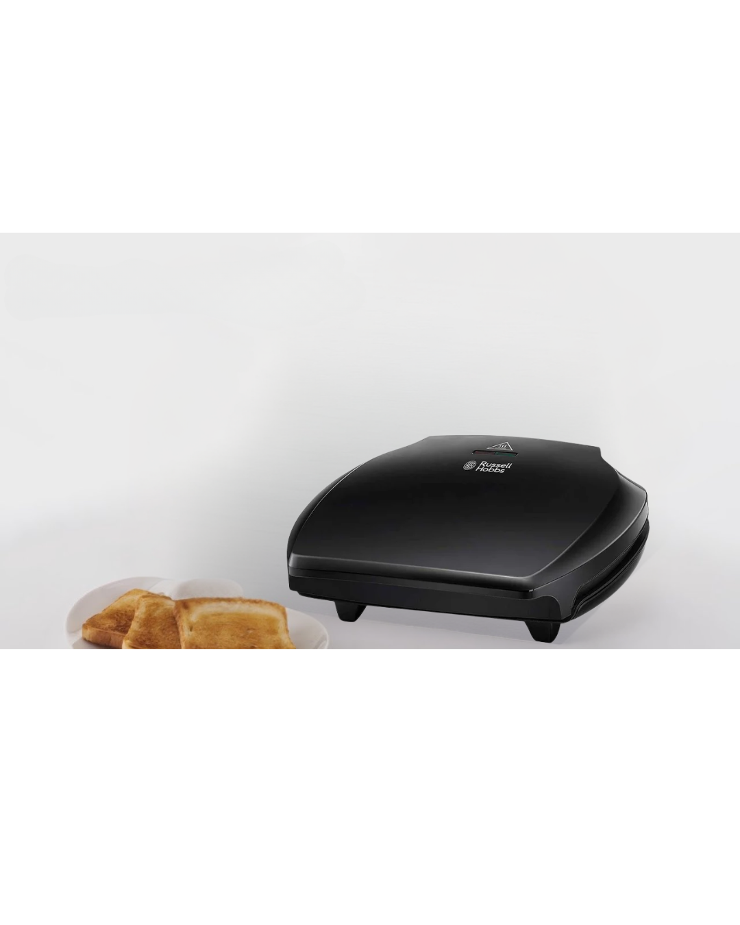 RUSSELL HOBBS FAMILY GRILL_1630W