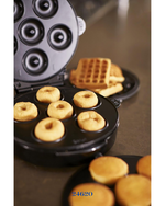 RUSSELL HOBBS FIESTA 3-IN-1 CAKE MAKER 900W