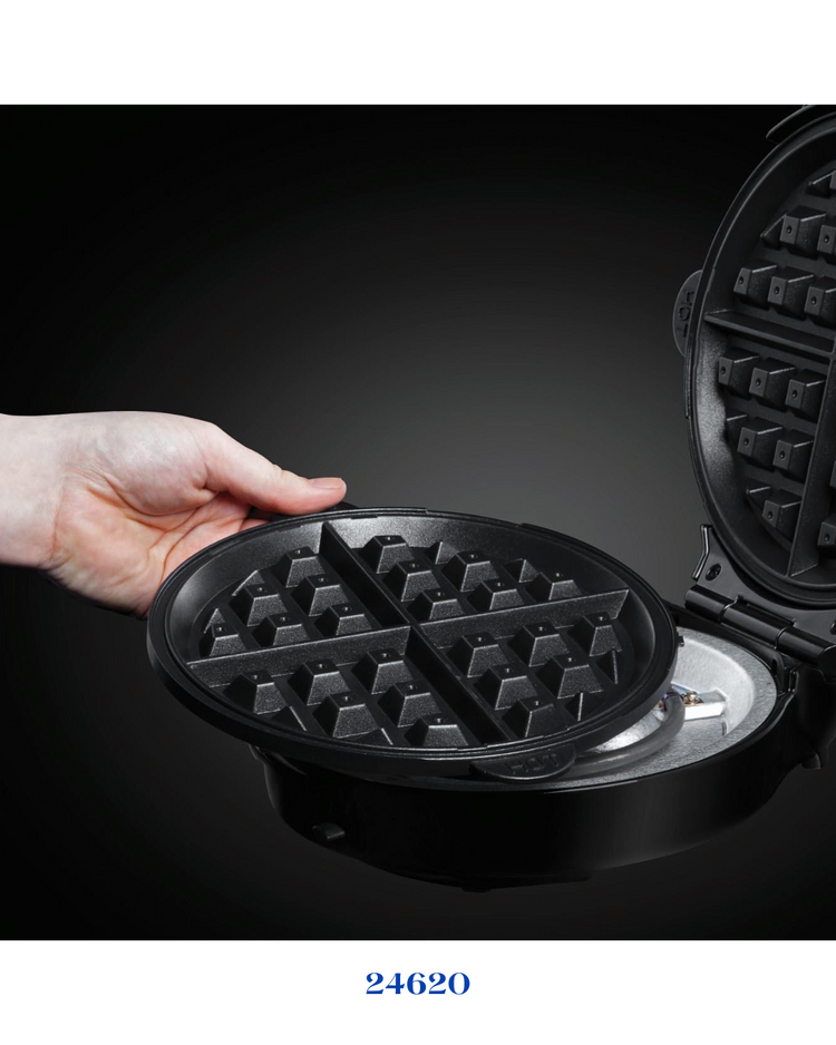 RUSSELL HOBBS FIESTA 3-IN-1 CAKE MAKER 900W