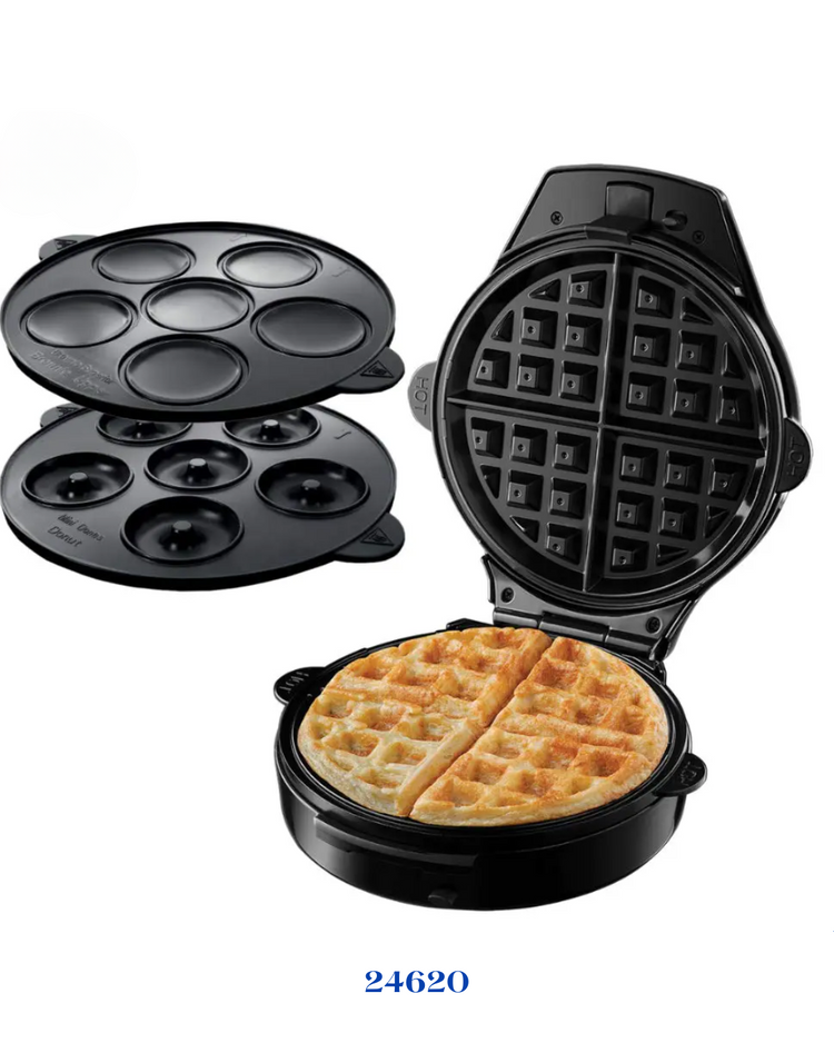 RUSSELL HOBBS FIESTA 3-IN-1 CAKE MAKER 900W