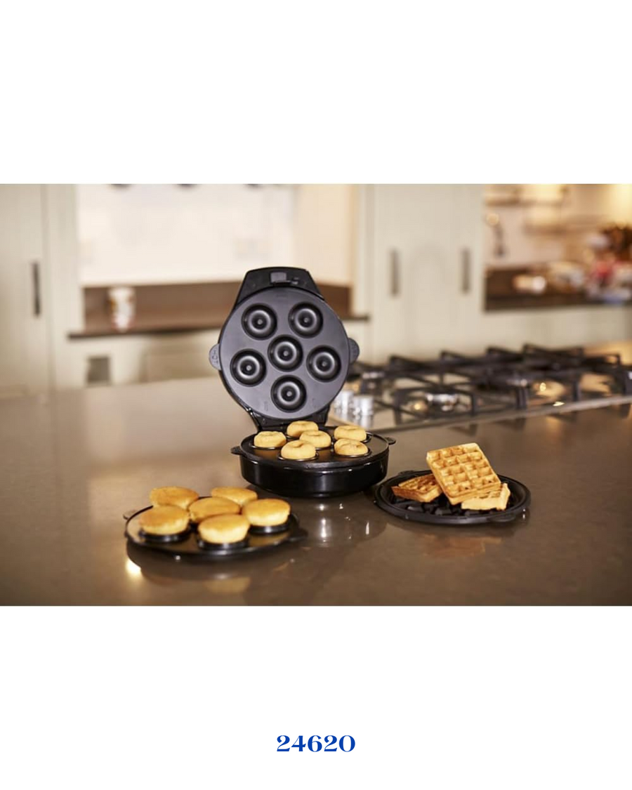 RUSSELL HOBBS FIESTA 3-IN-1 CAKE MAKER 900W