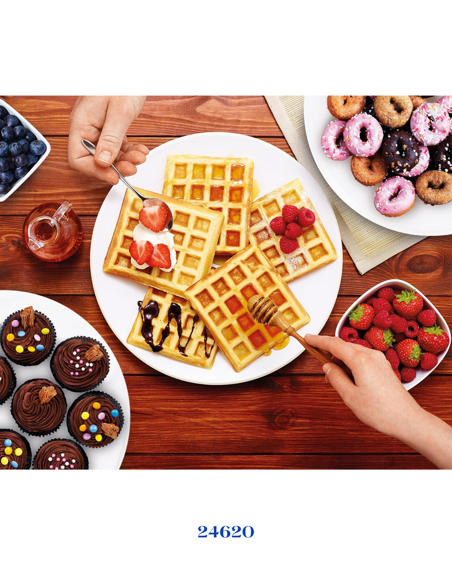 RUSSELL HOBBS FIESTA 3-IN-1 CAKE MAKER 900W