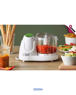 RUSSELL HOBBS FOOD COLLECTION MINI CHOPPER 130W 500ML