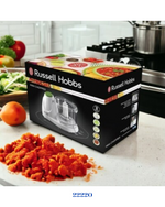 RUSSELL HOBBS FOOD COLLECTION MINI CHOPPER 130W 500ML