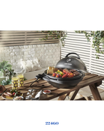 RUSSELL HOBBS GEORGE FOREMAN INDOOR & OUTDOOR GRILL 2400W