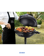 RUSSELL HOBBS GEORGE FOREMAN INDOOR & OUTDOOR GRILL 2400W