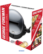 RUSSELL HOBBS GEORGE FOREMAN INDOOR & OUTDOOR GRILL 2400W