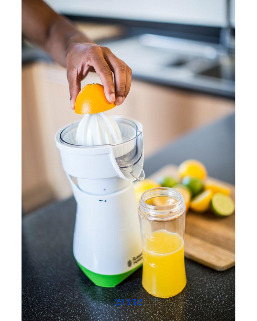 RUSSELL HOBBS EXPLORE MIX & GO JUICE 21352-56 BLENDER - 300W