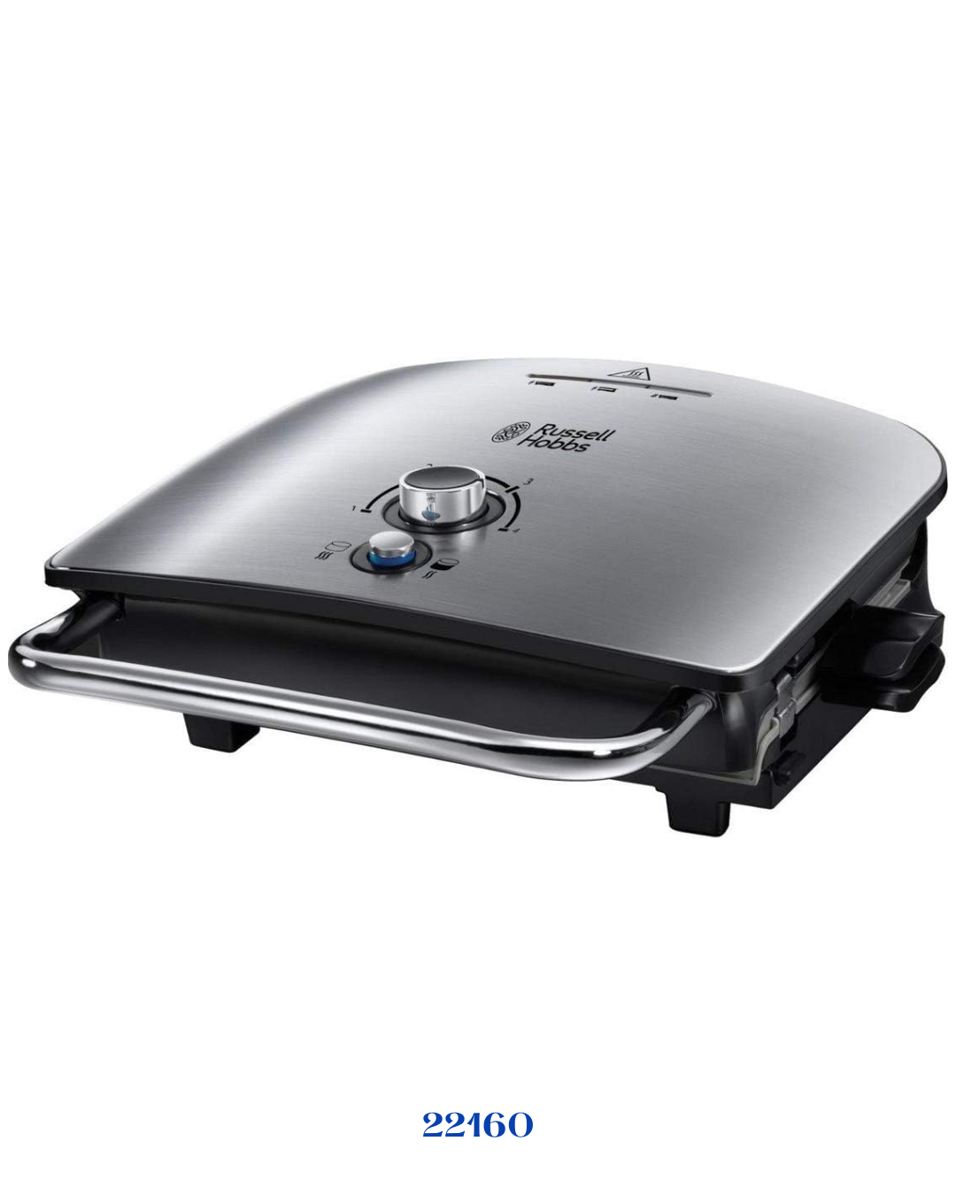 RUSSELL HOBBS GRILL & MELT FAMILY 1200W