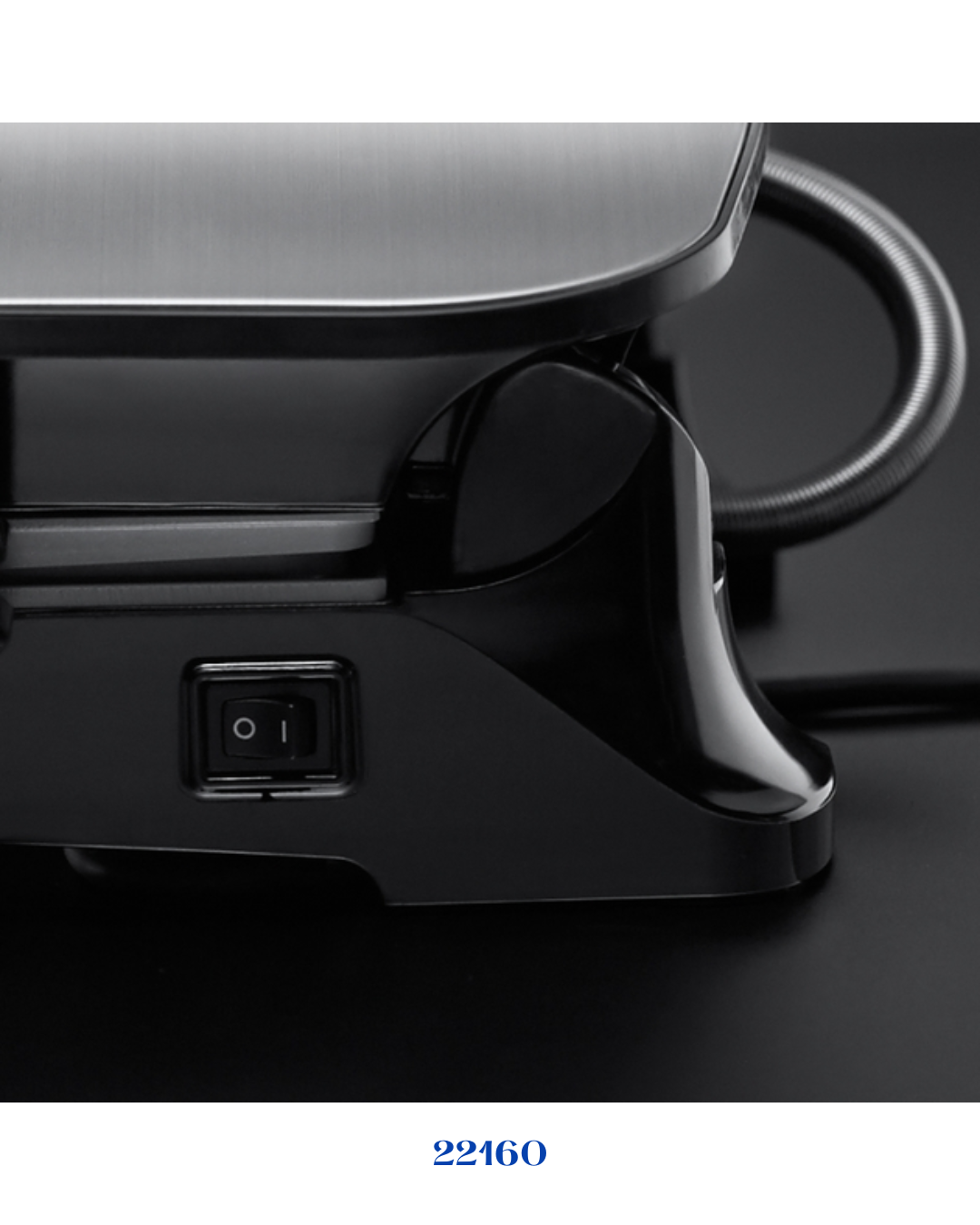 RUSSELL HOBBS GRILL & MELT FAMILY 1200W