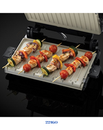 RUSSELL HOBBS GRILL & MELT FAMILY 1200W