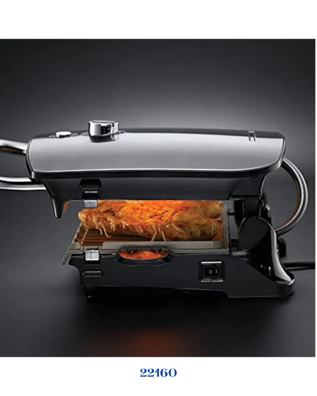 RUSSELL HOBBS GRILL & MELT FAMILY 1200W