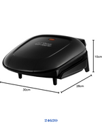 RUSSELL HOBBS GRILL 760W