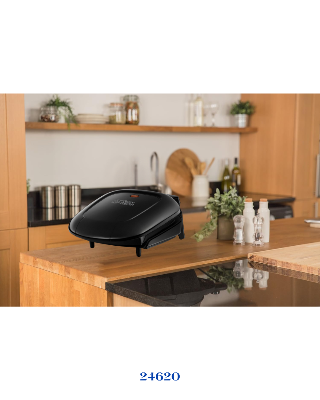 RUSSELL HOBBS GRILL 760W​