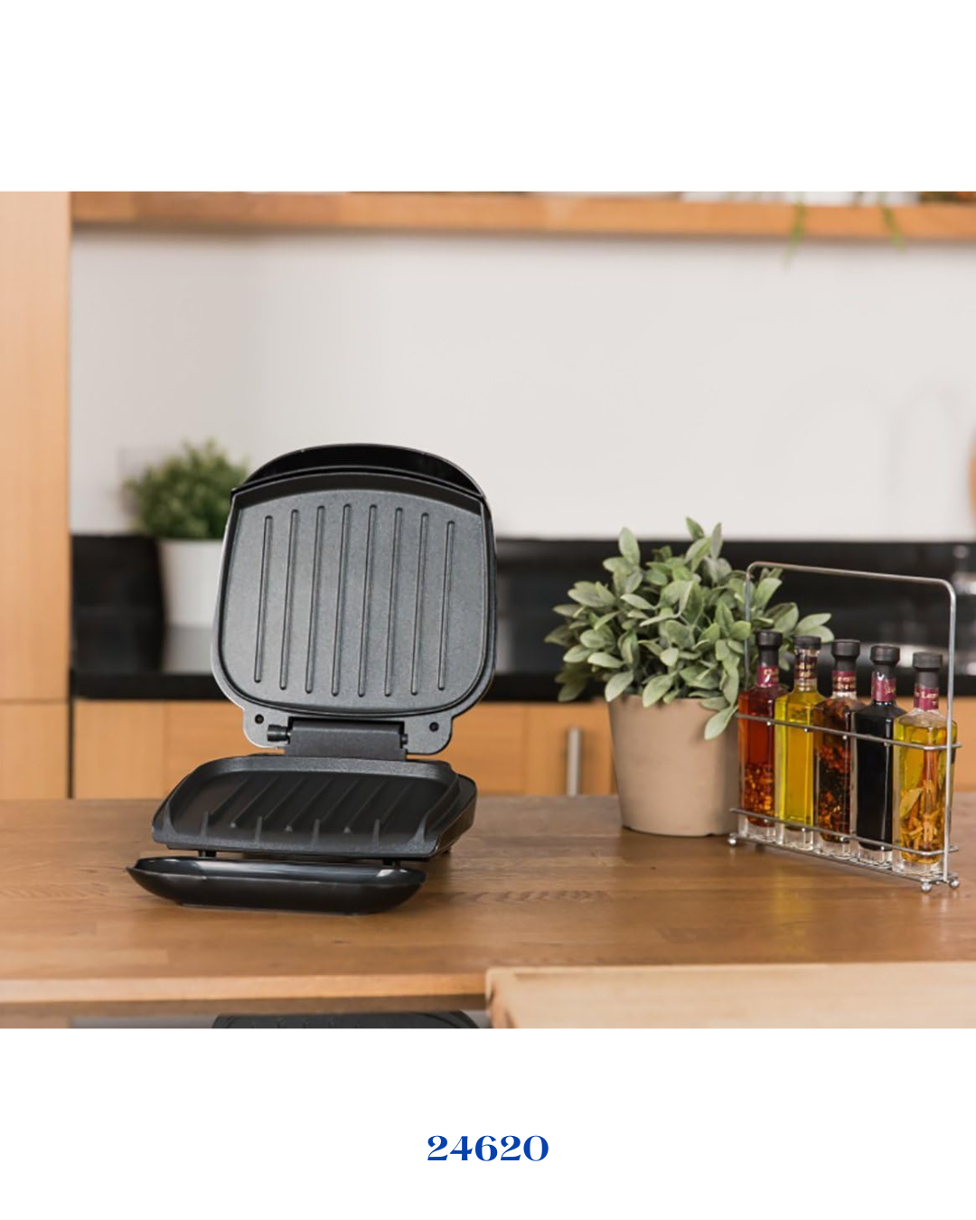 RUSSELL HOBBS GRILL 760W