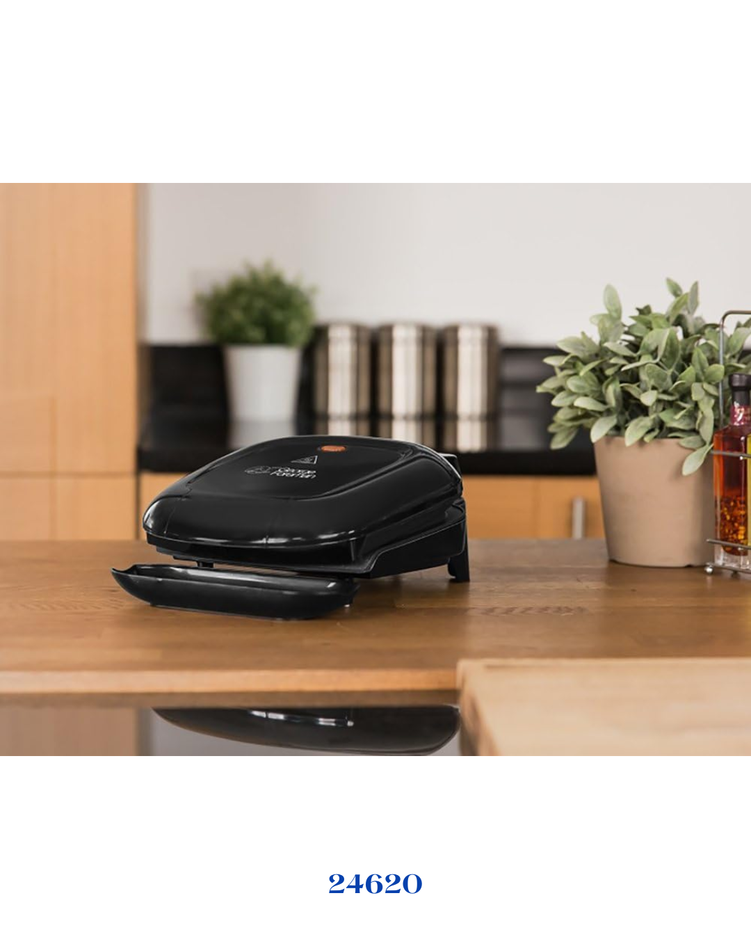 RUSSELL HOBBS GRILL 760W