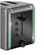 RUSSELL HOBBS ILLUMINA 2 SLICE TOASTER 1200W