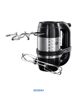 RUSSELL HOBBS ILLUMINA HAND MIXER 500W