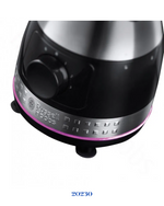 RUSSELL HOBBS ILLUMINA JUG GLASS BLENDER 850W 1.5L