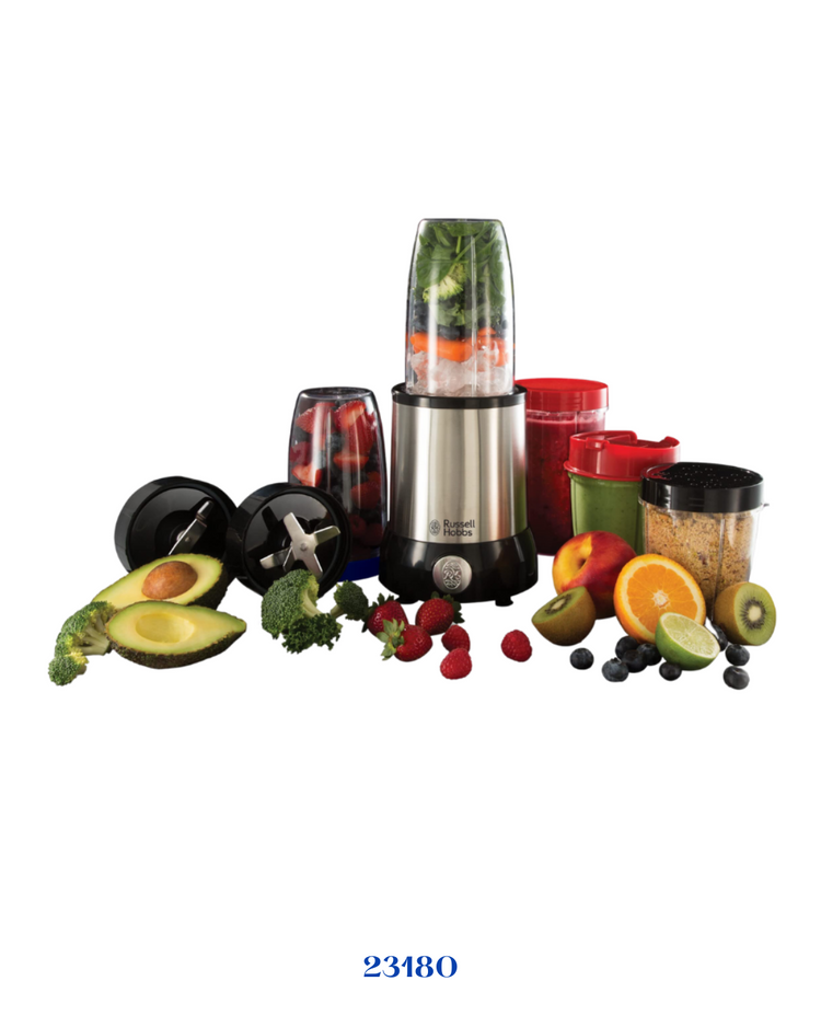 RUSSELL HOBBS NUTRI BOOST BLASTIC BLENDER 700W