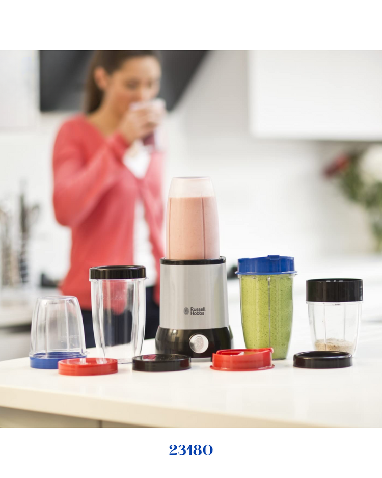 RUSSELL HOBBS NUTRI BOOST BLASTIC BLENDER 700W