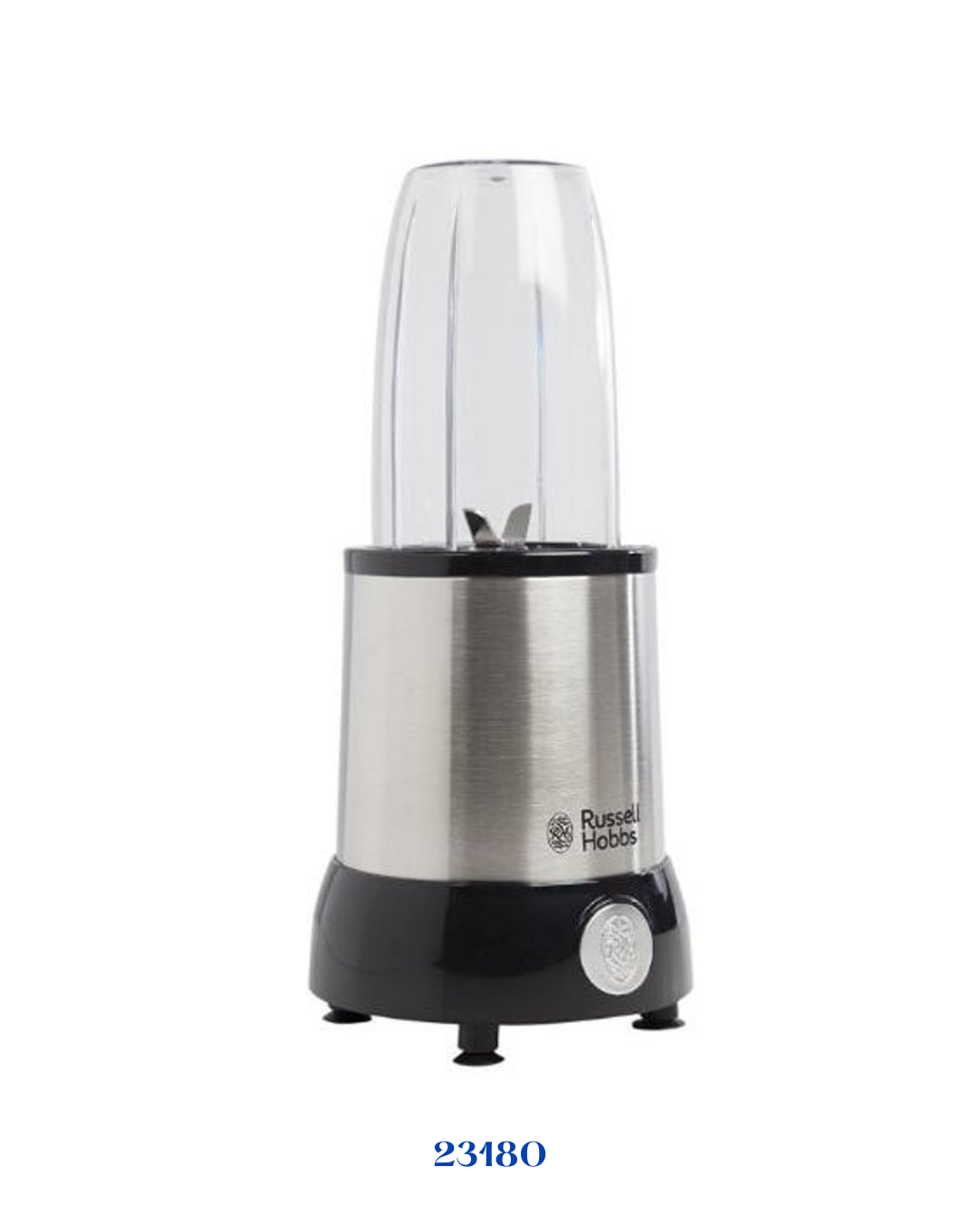 RUSSELL HOBBS NUTRI BOOST BLASTIC BLENDER 700W