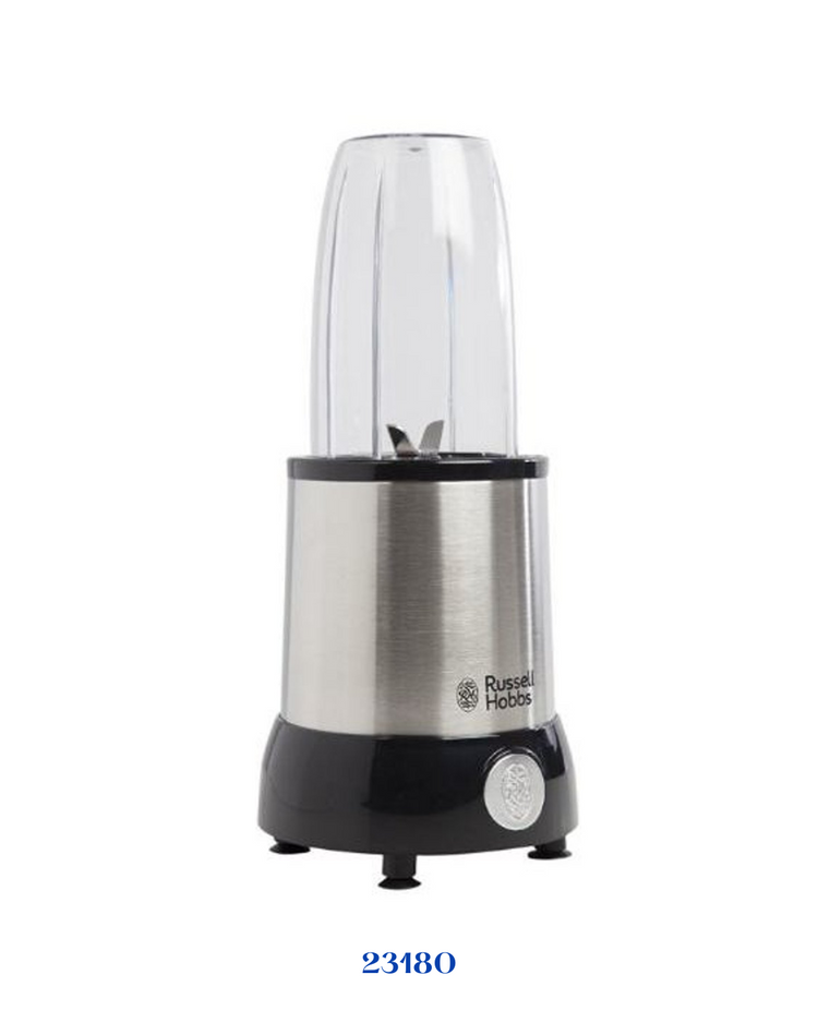 RUSSELL HOBBS NUTRI BOOST BLASTIC BLENDER 700W