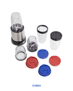 RUSSELL HOBBS NUTRI BOOST BLASTIC BLENDER 700W