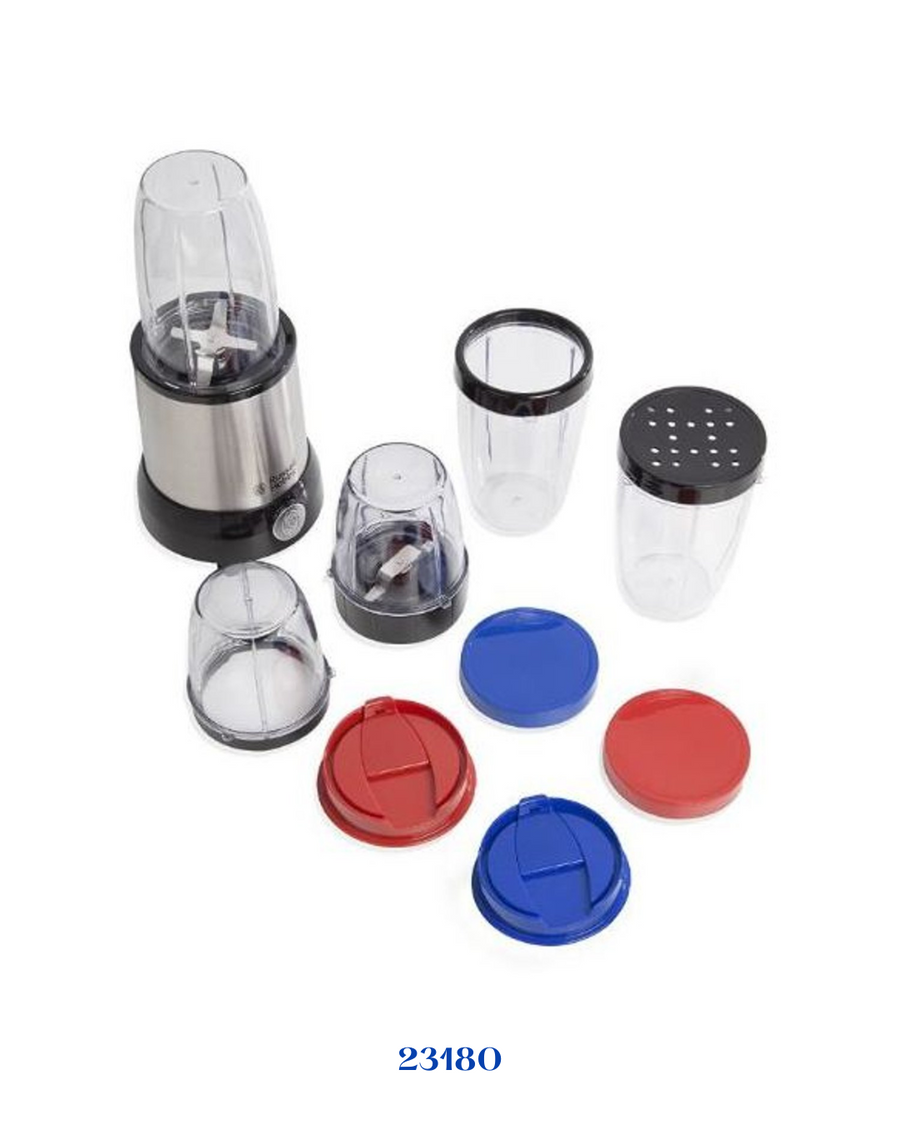RUSSELL HOBBS NUTRI BOOST BLASTIC BLENDER 700W