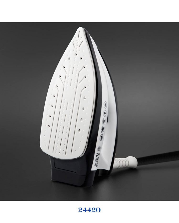 RUSSELL HOBBS SERIES 1 STEAM GENERATOR IRON 2400W