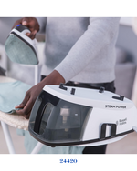 RUSSELL HOBBS SERIES 1 STEAM GENERATOR IRON 2400W